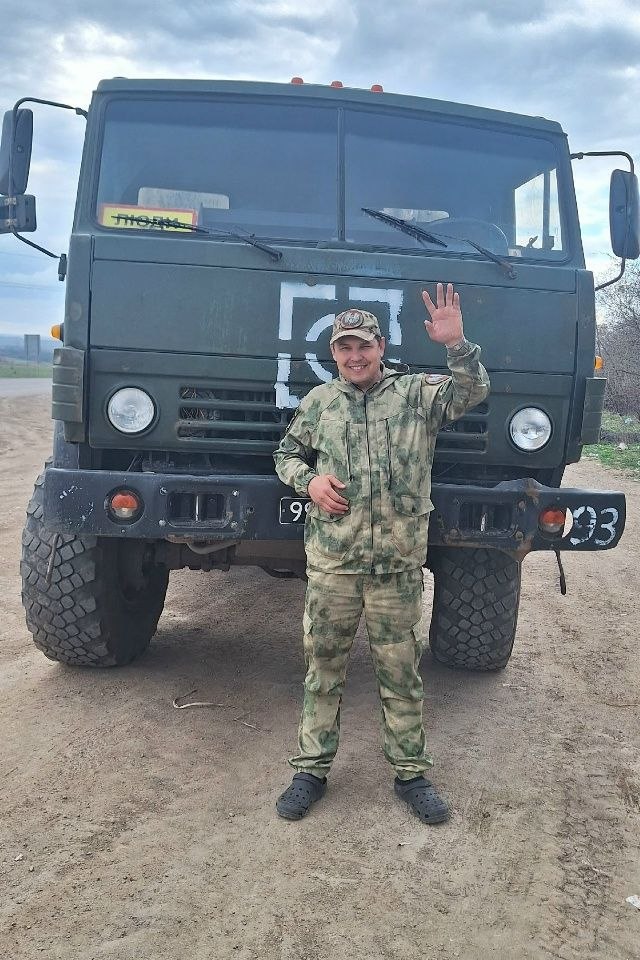 С Днем Рождения, Сергей Анатольевич!
