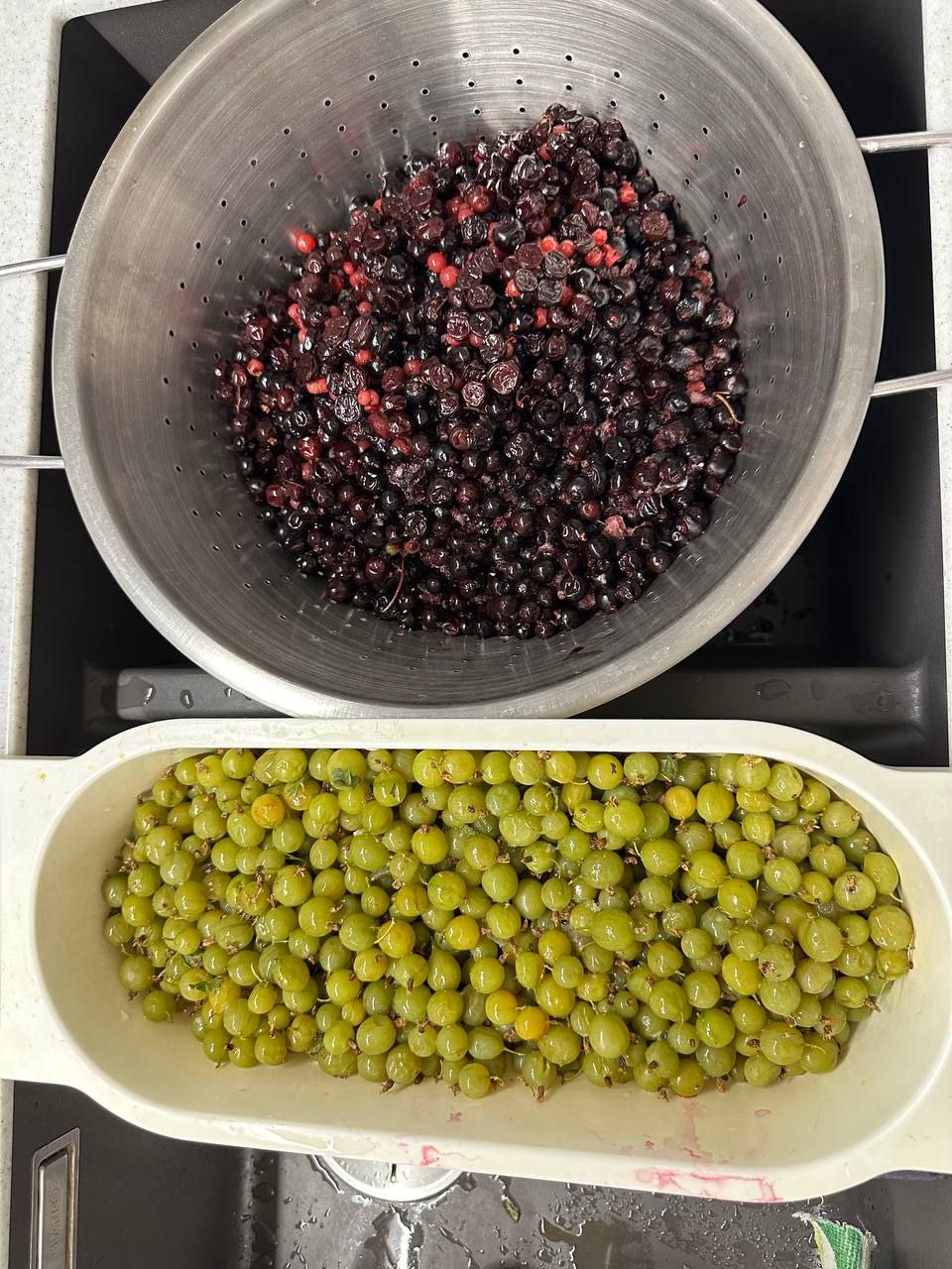 Чайная фея Наталья Угодина: