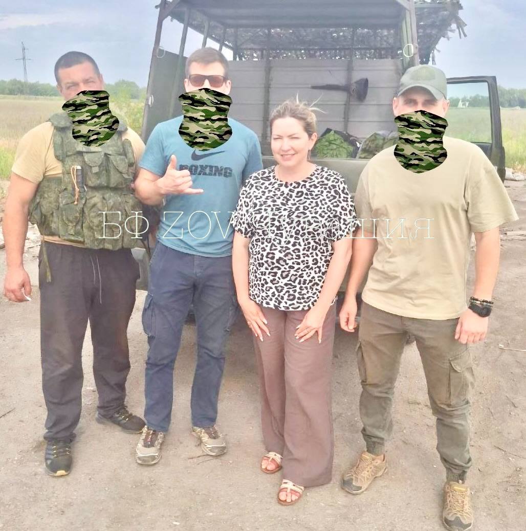 Нам пишут бойцы: