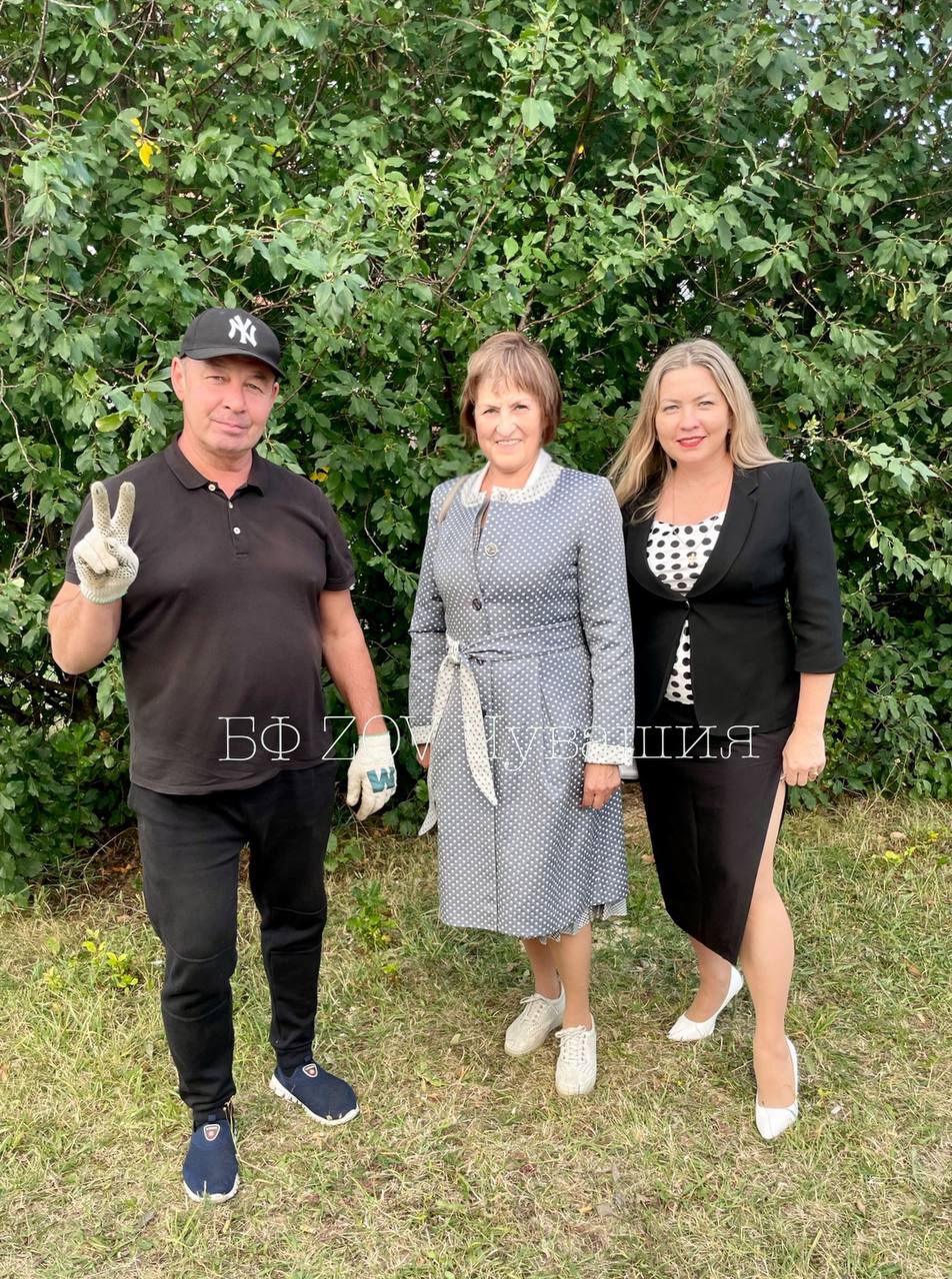 Спасибо, что поддерживаете нас ООО «ИНВАЛ» (продажа автозапчастей для УАЗ)