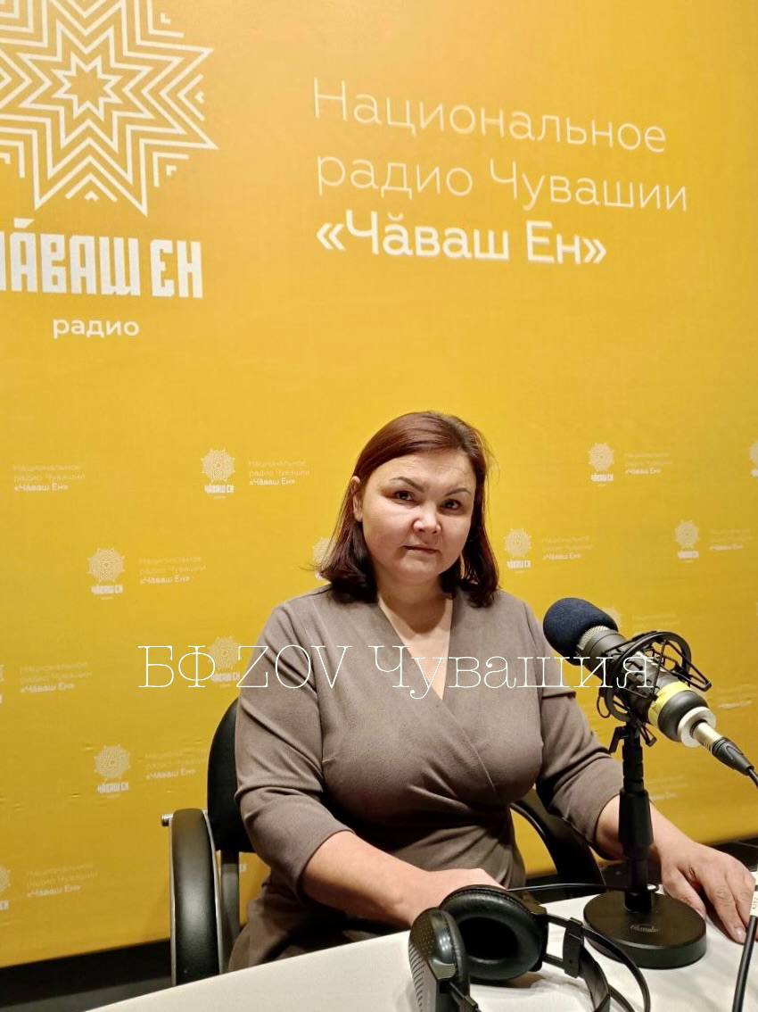 Мы на радио