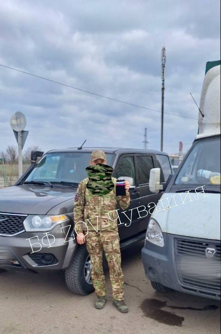 Первые результаты гуманитарного рейса N29