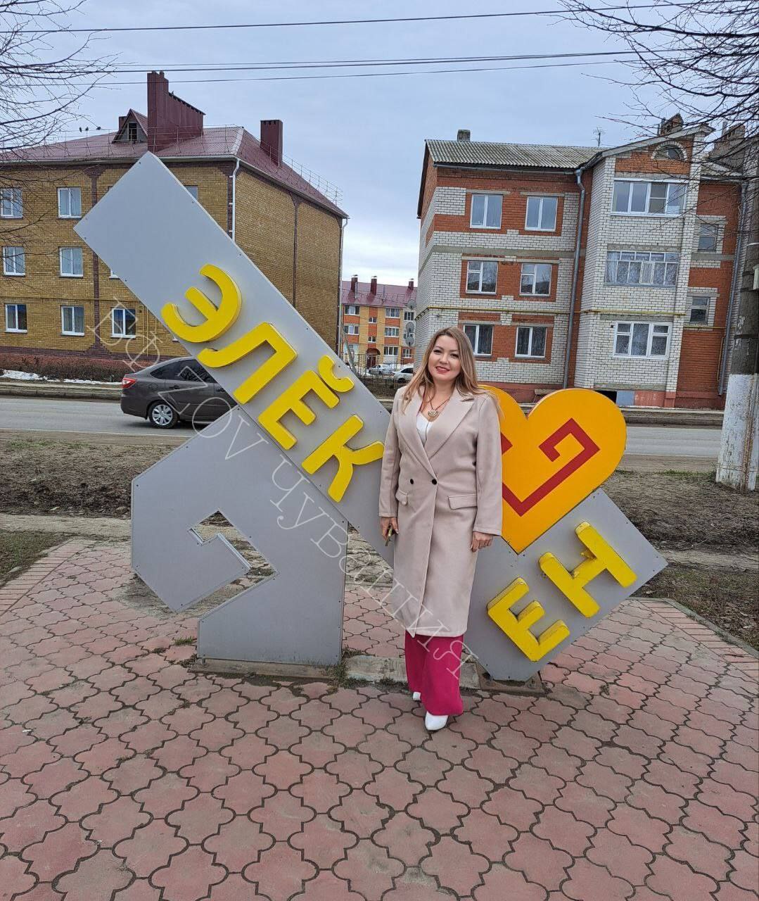 Волонтеры Аликовского МО