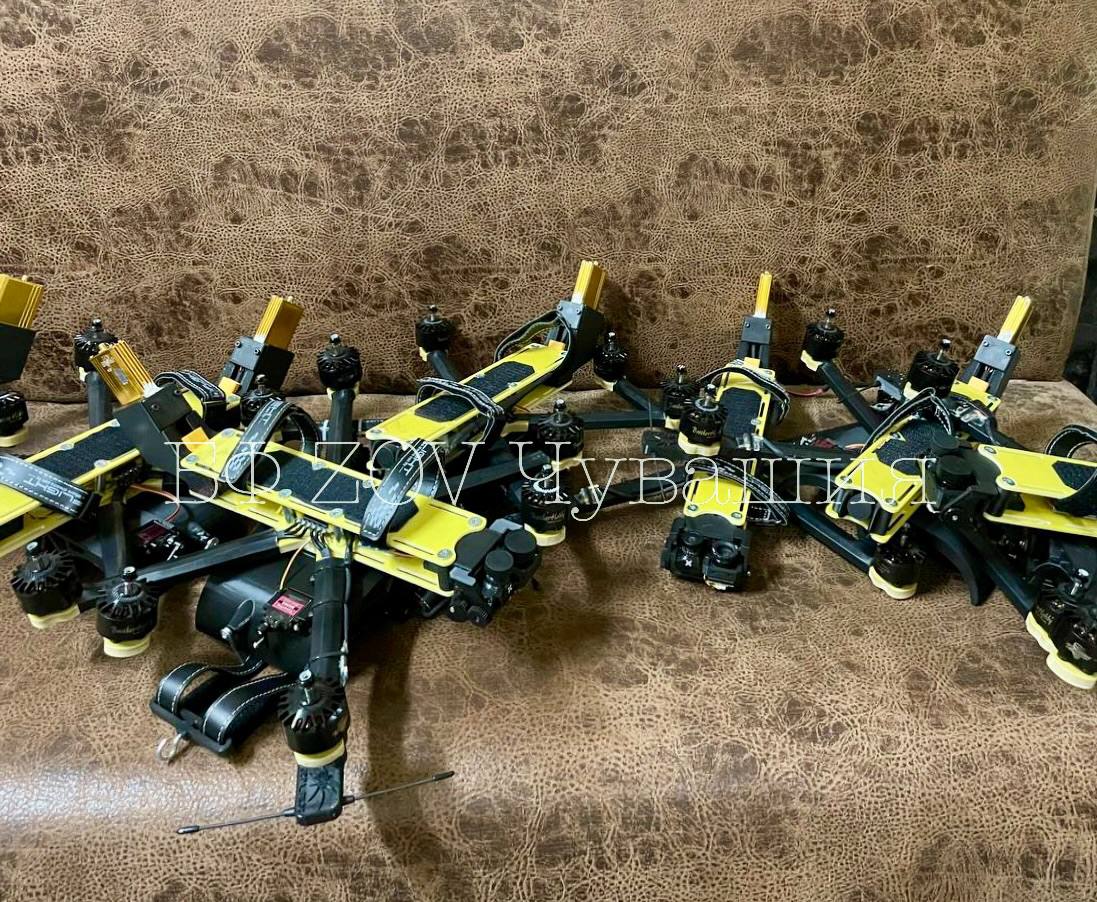 #СБОР N123 закрыт: